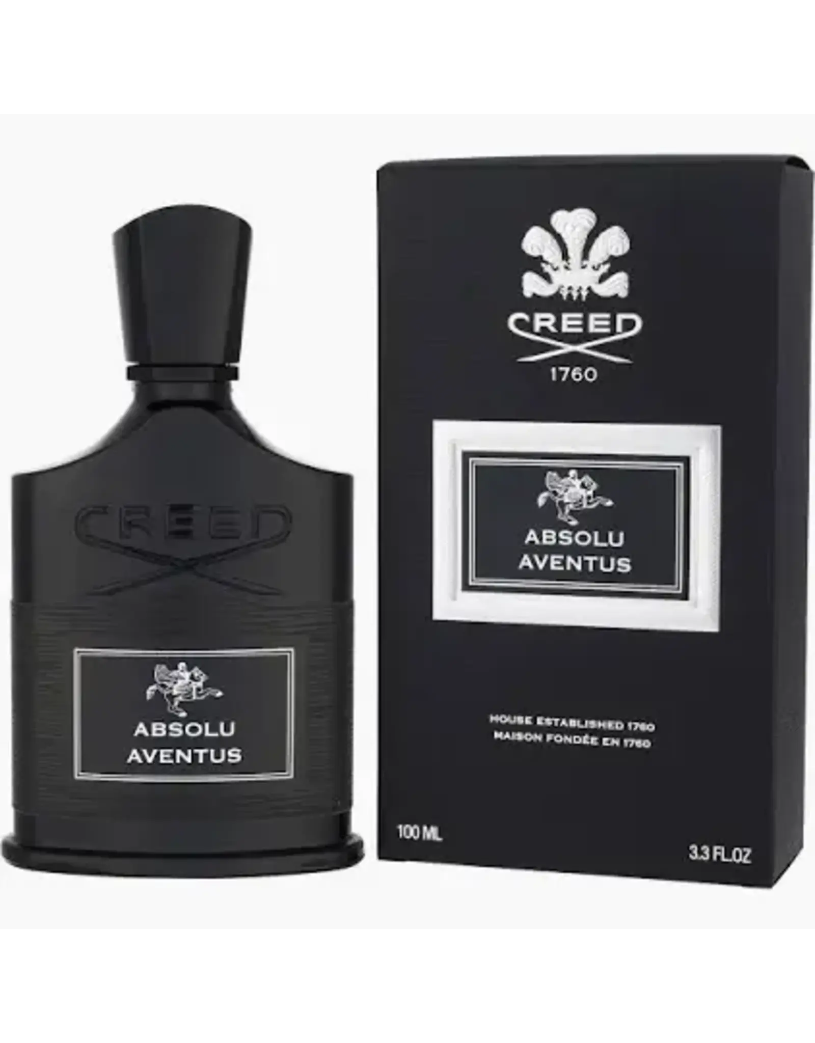 CREED CREED AVENTUS ABSOLU