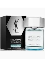 YVES SAINT LAURENT YVES SAINT LAURENT L'HOMME COLOGNE BLEUE (YSL)