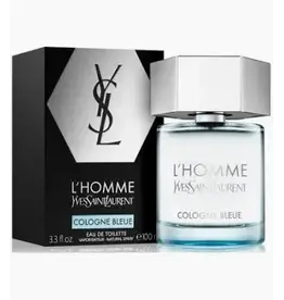 YVES SAINT LAURENT YVES SAINT LAURENT L'HOMME COLOGNE BLEUE (YSL)