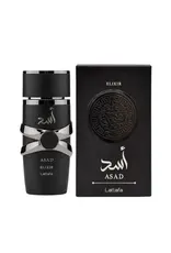 LATTAFA ASAD ELIXIR
