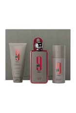 AFNAN AFNAN 9PM REBEL MEN 3PCS SET