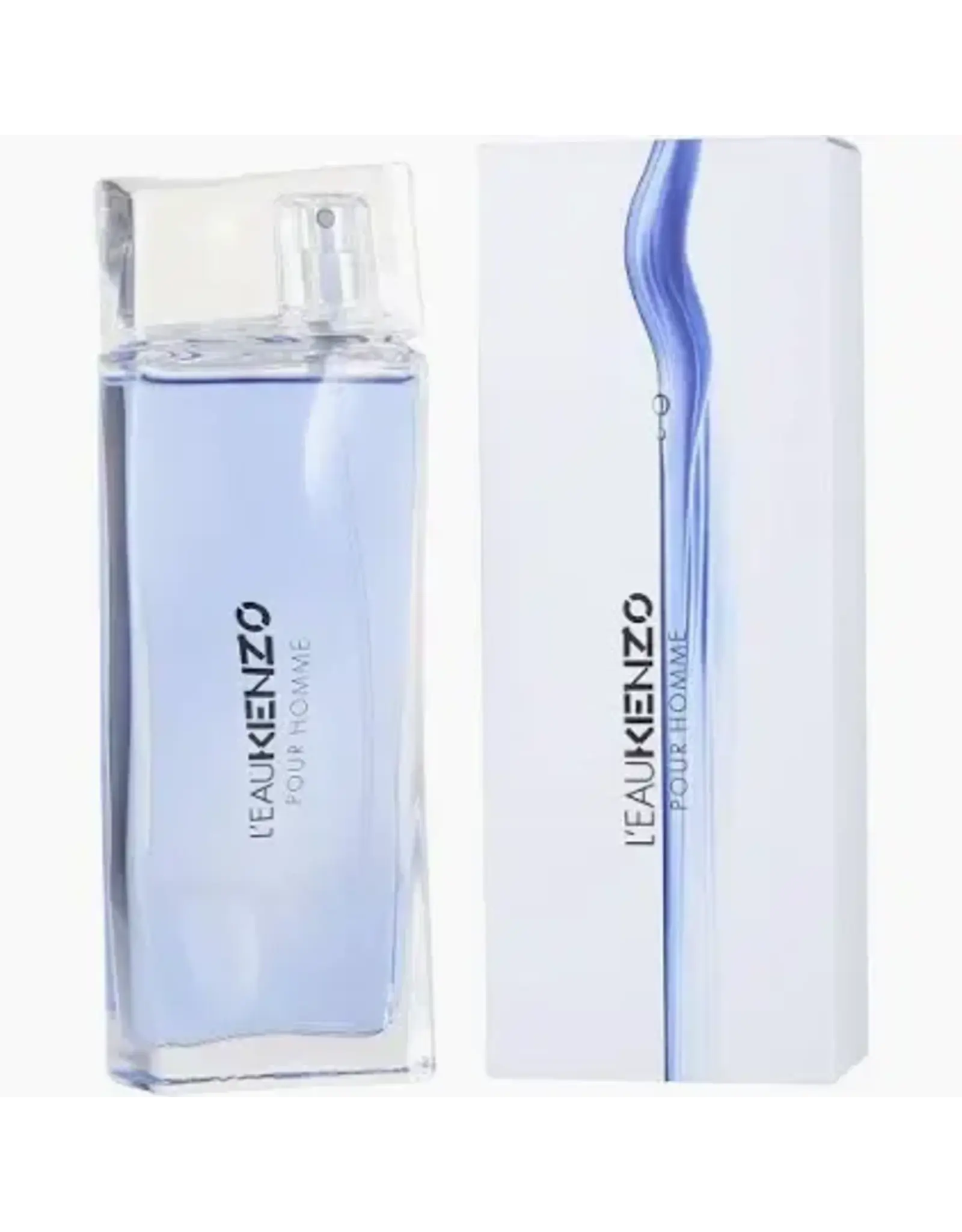 KENZO KENZO L'EAU PAR KENZO POUR HOMME