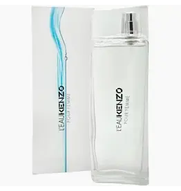 KENZO KENZO L'EAU PAR KENZO POUR FEMME