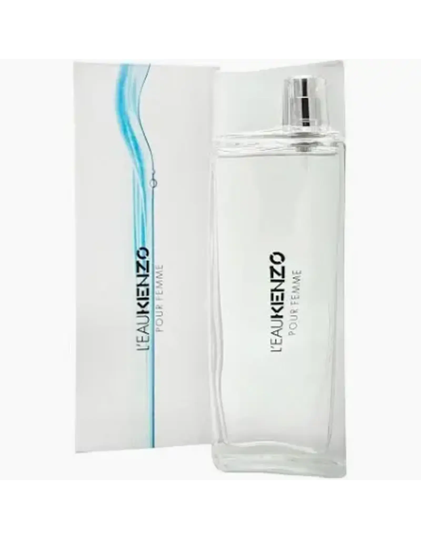 KENZO KENZO L'EAU PAR KENZO POUR FEMME