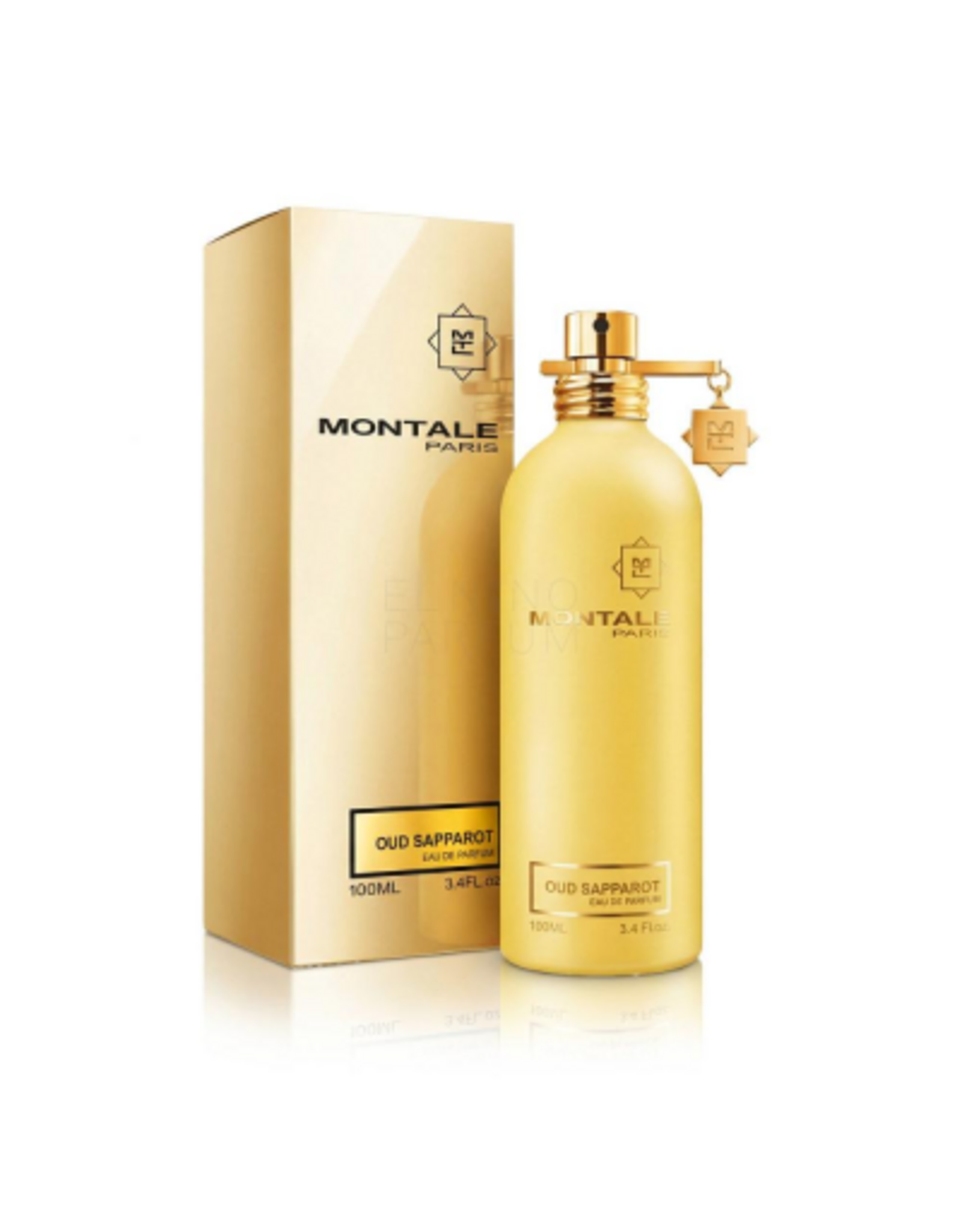 MONTALE PARIS MONTALE OUD SAPPAROT