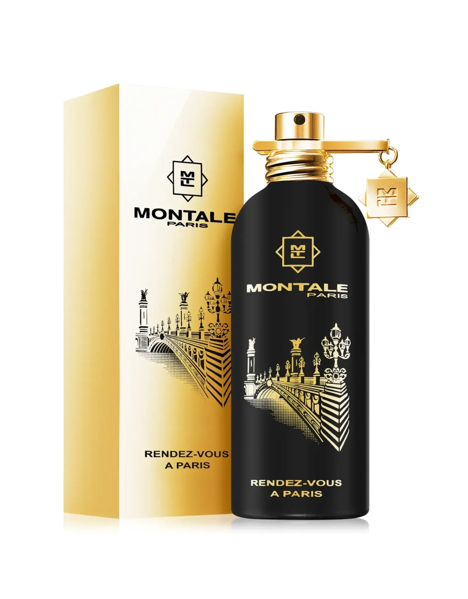 MONTALE PARIS MONTALE RENDEZ-VOUS À PARIS