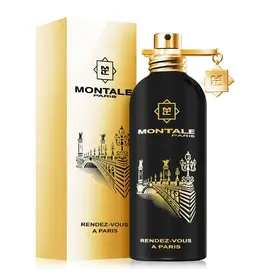 MONTALE PARIS MONTALE RENDEZ-VOUS À PARIS