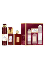 ASDAAF AMEERAT AL ARAB 3PCS SET