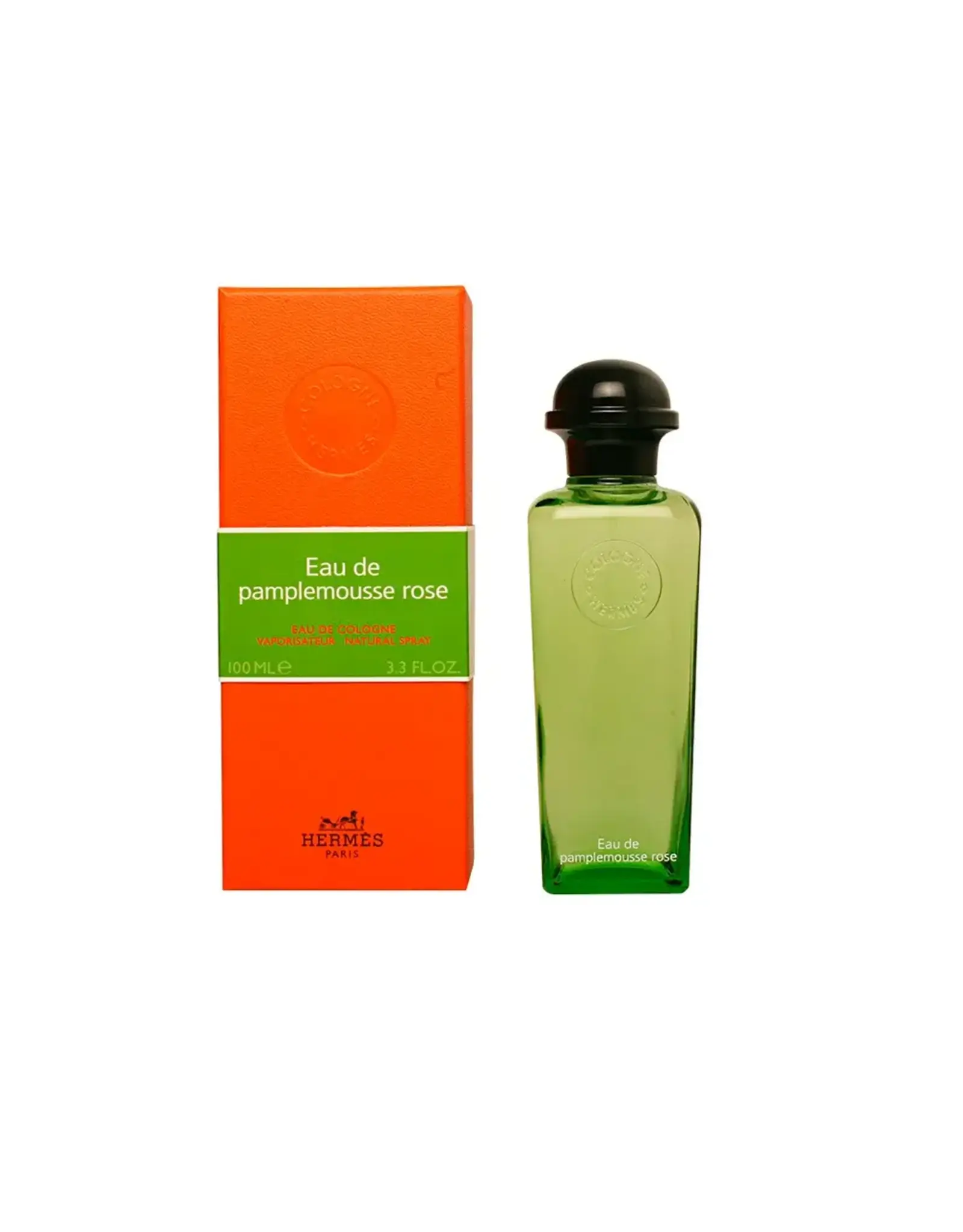 HERMES HERMES EAU DE PAMPLEMOUSSE ROSE