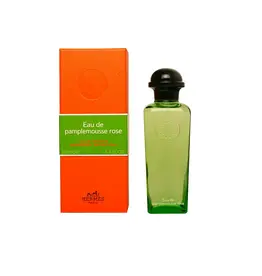 HERMES HERMES EAU DE PAMPLEMOUSSE ROSE