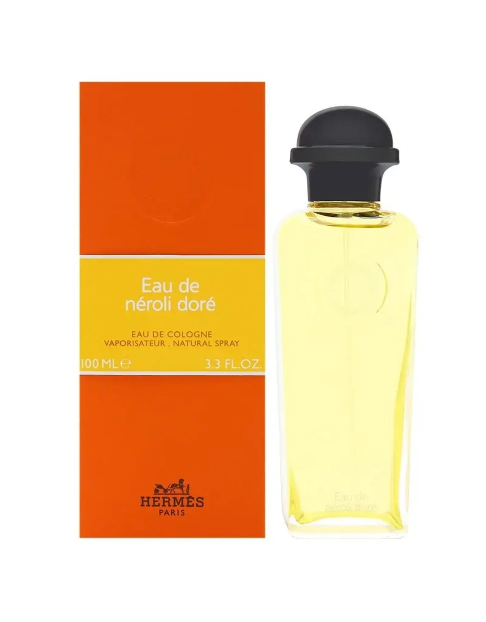HERMES HERMES EAU DE NEROLI DORE