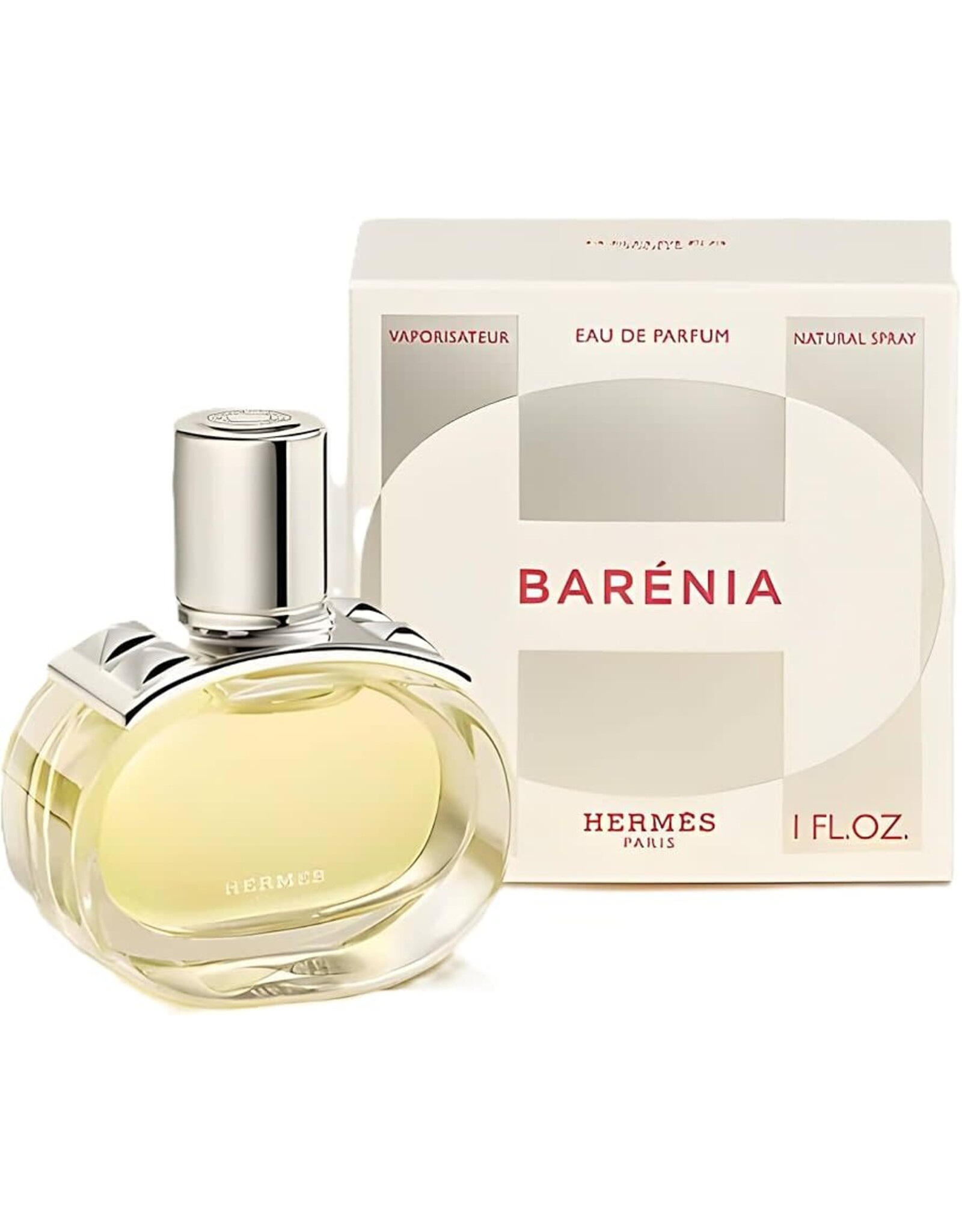 HERMES HERMES BARENIA