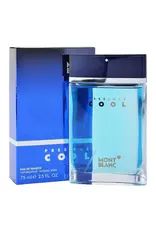 MONT BLANC MONT BLANC PRESENCE COOL