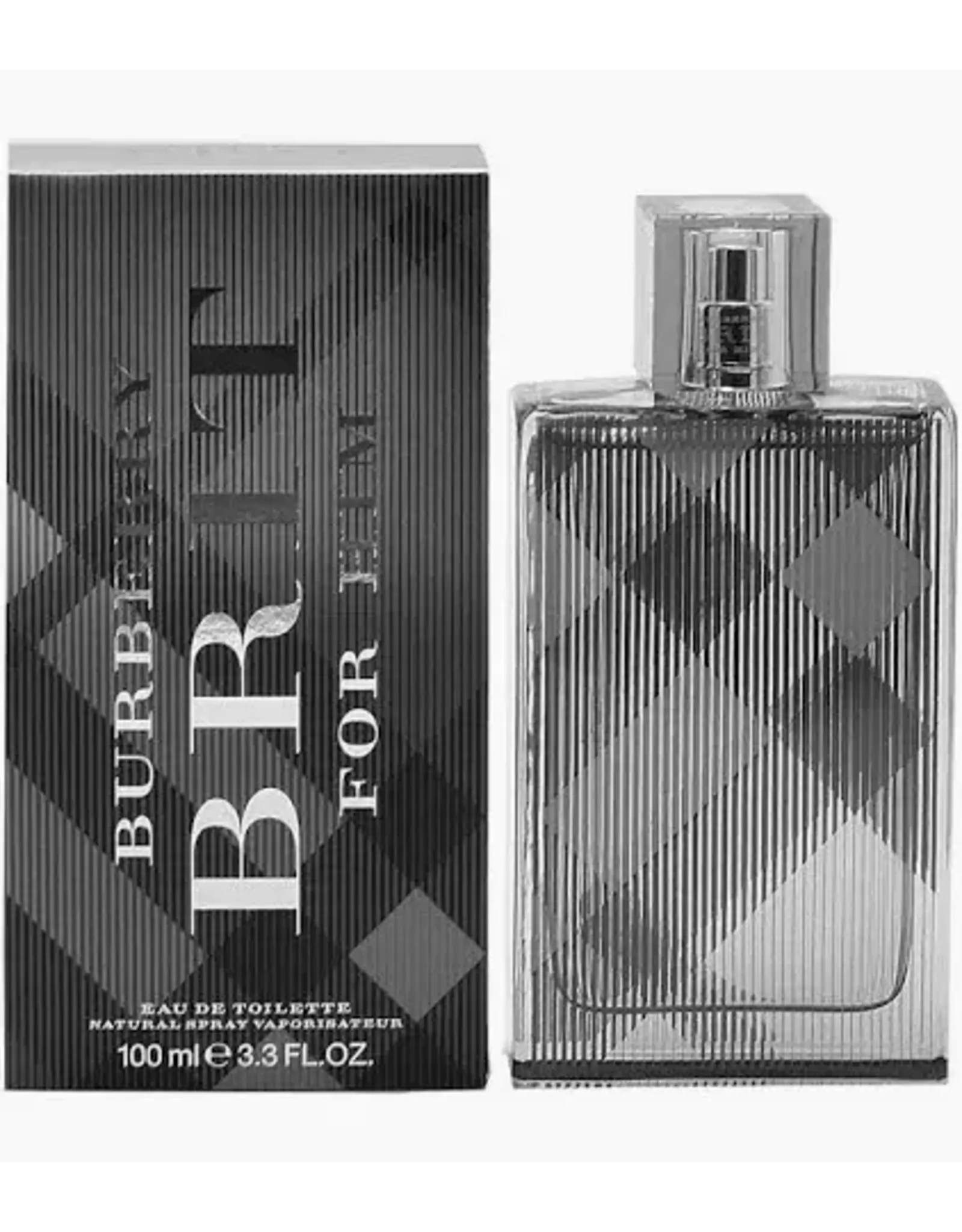 BURBERRY BURBERRY BRIT FOR HIM