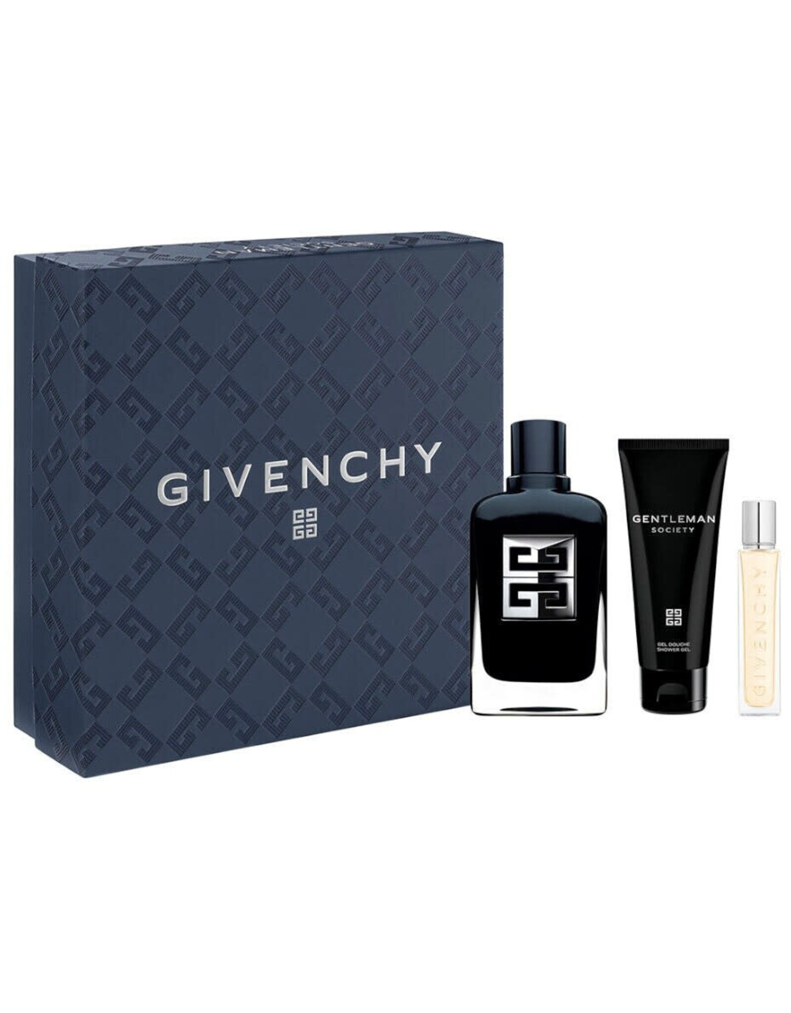 GIVENCHY GIVENCHY GENTLEMAN SOCIETY 3pc Set