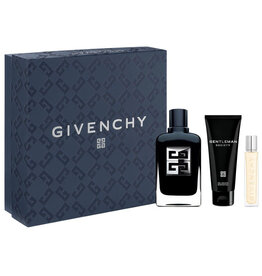 GIVENCHY GIVENCHY GENTLEMAN SOCIETY 3pc Set