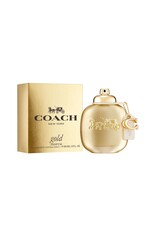 COACH COACH GOLD PARFUM