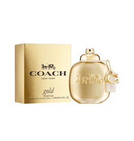 COACH COACH GOLD PARFUM