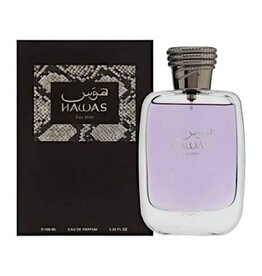 RASASI RASASI HAWAS FOR MEN