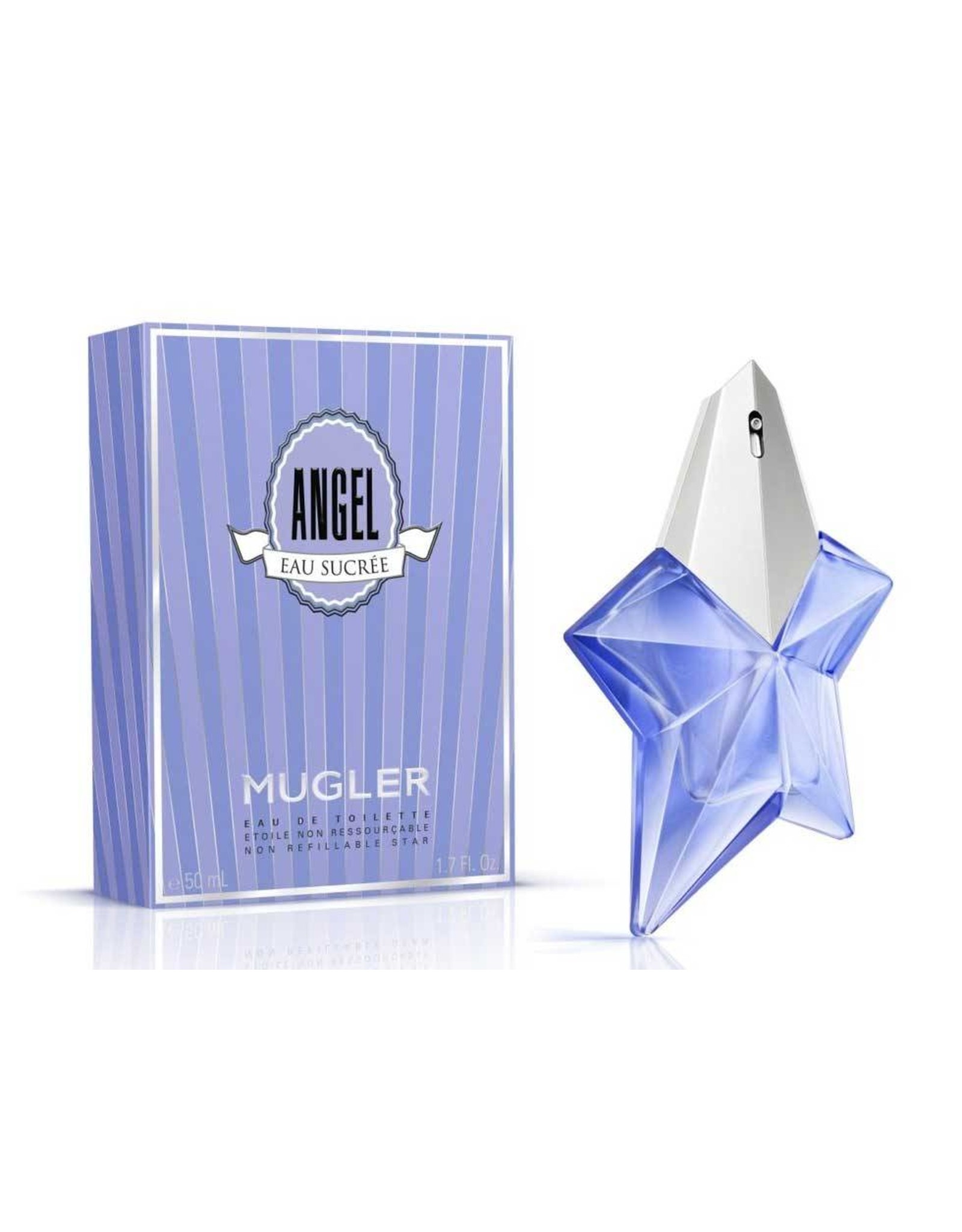 THIERRY MUGLER THIERRY MUGLER ANGEL EAU SUCREE