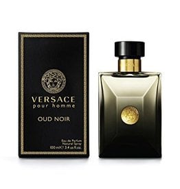 VERSACE VERSACE POUR HOMME OUD NOIR