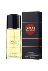 YVES SAINT LAURENT YVES SAINT LAURENT OPIUM FOR MEN (YSL)