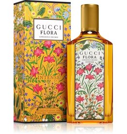 GUCCI GUCCI FLORA GORGEOUS ORCHID INTENSE