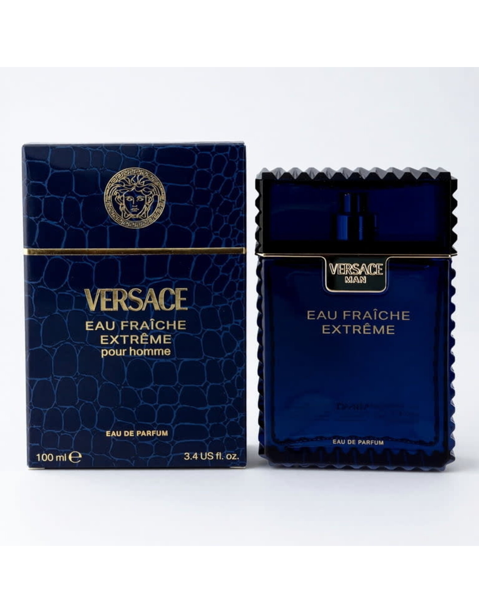 VERSACE VERSACE EAU FRAICHE EXTREME