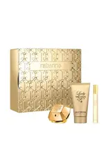 PACO RABANNE PACO RABANNE LADY MILLION 3pcs Set