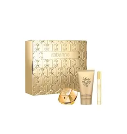 PACO RABANNE PACO RABANNE LADY MILLION 3pcs Set