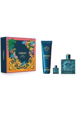 VERSACE VERSACE EROS 3PCS SET + MINI