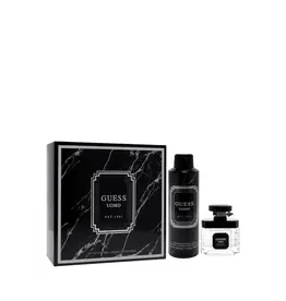 GUESS GUESS UOMO 2PCS SET