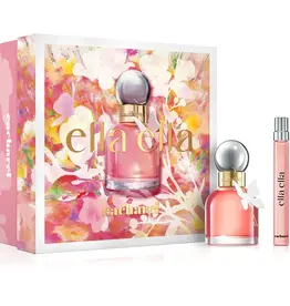 CACHAREL CACHAREL ELLA ELLA 2PCS SET