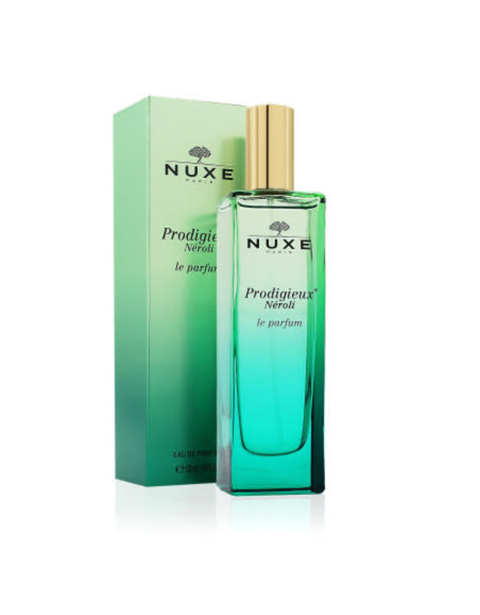 NUXE NUXE PRODIGIEUX NÉROLI LE PARFUM