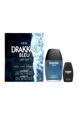 GUY LAROCHE DRAKKAR BLEU 2PCS SET