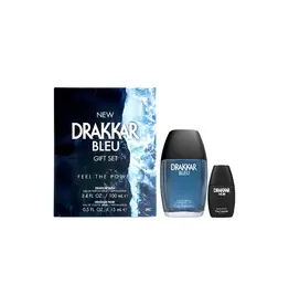 GUY LAROCHE DRAKKAR BLEU 2PCS SET