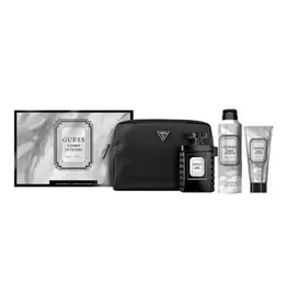 GUESS GUESS UOMO INTENSO 3PCS SET