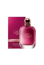 ARMANI EMPORIO ARMANI POWER OF YOU