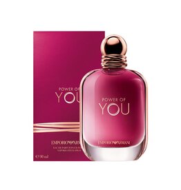 ARMANI EMPORIO ARMANI POWER OF YOU