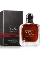 ARMANI EMPORIO ARMANI STRONGER WITH YOU POWERFULLY