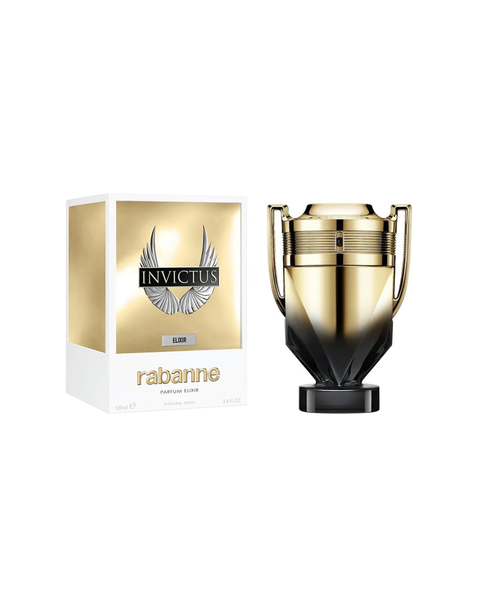 PACO RABANNE PACO RABANNE INVICTUS ELIXIR