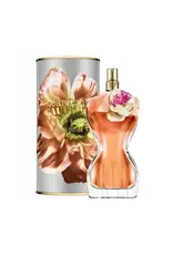 JEAN PAUL GAULTIER LA BELLE FLOWER EDITION