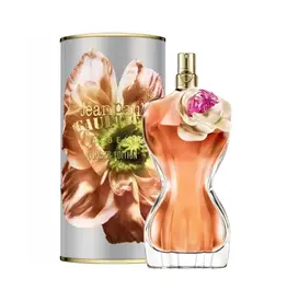 JEAN PAUL GAULTIER JEAN PAUL GAULTIER LA BELLE FLOWER EDITION