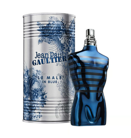 JEAN PAUL GAULTIER JEAN PAUL GAULTIER LE MALE IN BLUE LIMITED EDITION