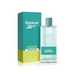 REEBOK REEBOK COOL YOUR BODY