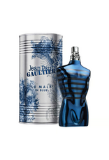 JEAN PAUL GAULTIER JEAN PAUL GAULTIER LE MALE IN BLUE LIMITED EDITION