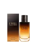 ARMANI GIORGIO ARMANI I WILL