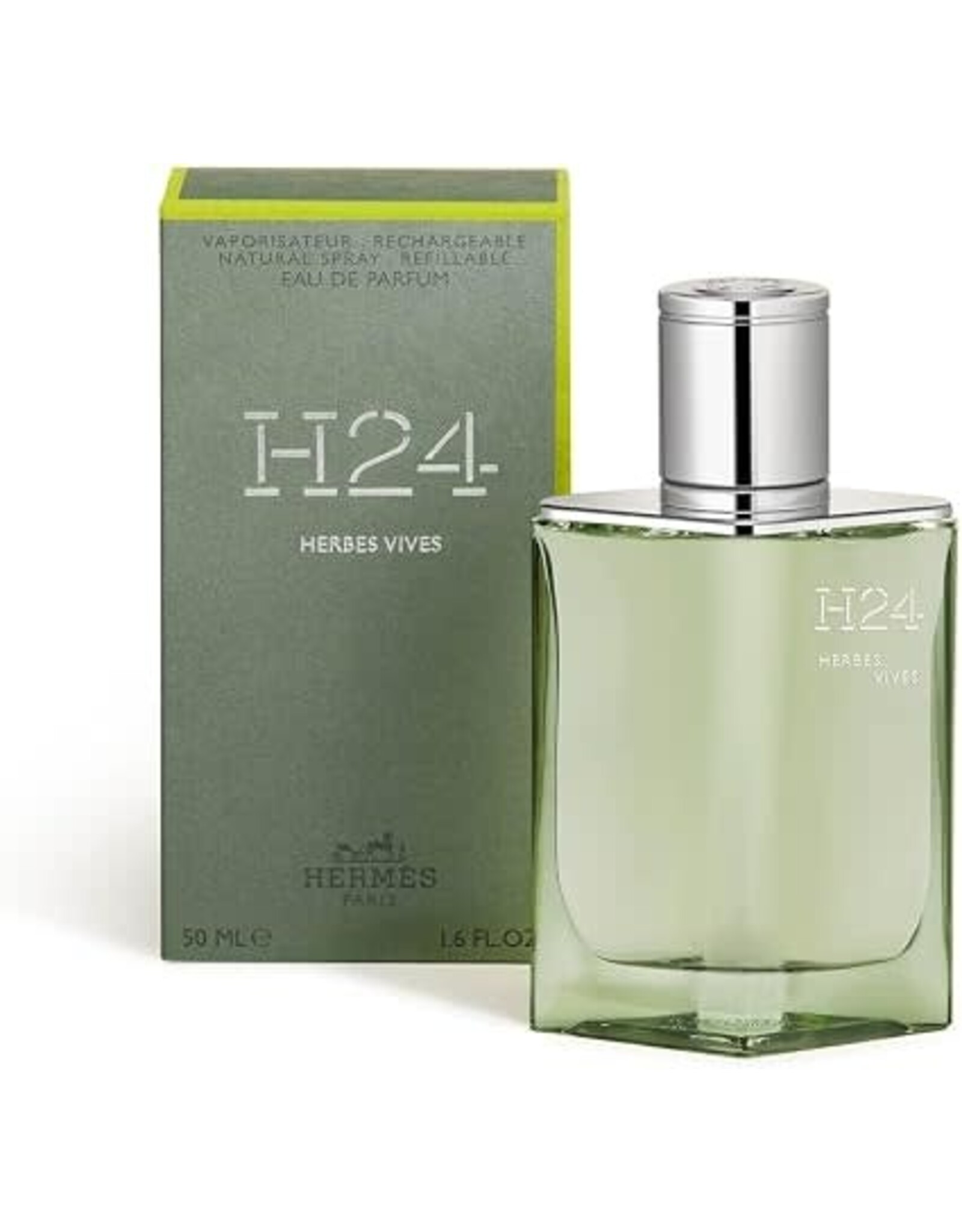 HEMRES H24 HERBES VIVES