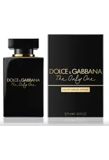 DOLCE & GABBANA DOLCE & GABBANA THE ONLY ONE INTENSE