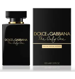 DOLCE & GABBANA DOLCE & GABBANA THE ONLY ONE INTENSE